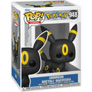Funko Pop Pokemon- Umbreon