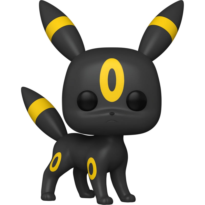 Funko Pop Pokemon- Umbreon