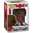 Funko Pop Bulls - Michael Jordan