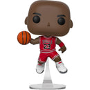 Funko Pop Bulls - Michael Jordan