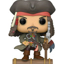 Funko Pop Potc- Jack Sparrow