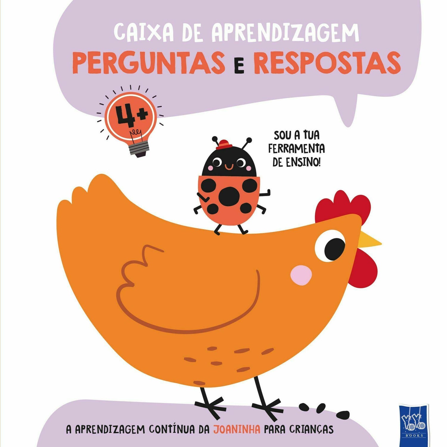 Galinha 4+