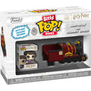 Bitty Pop Ride Hp- Harry Potter Funko