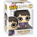 Bitty Pop Ride Hp- Harry Potter Funko