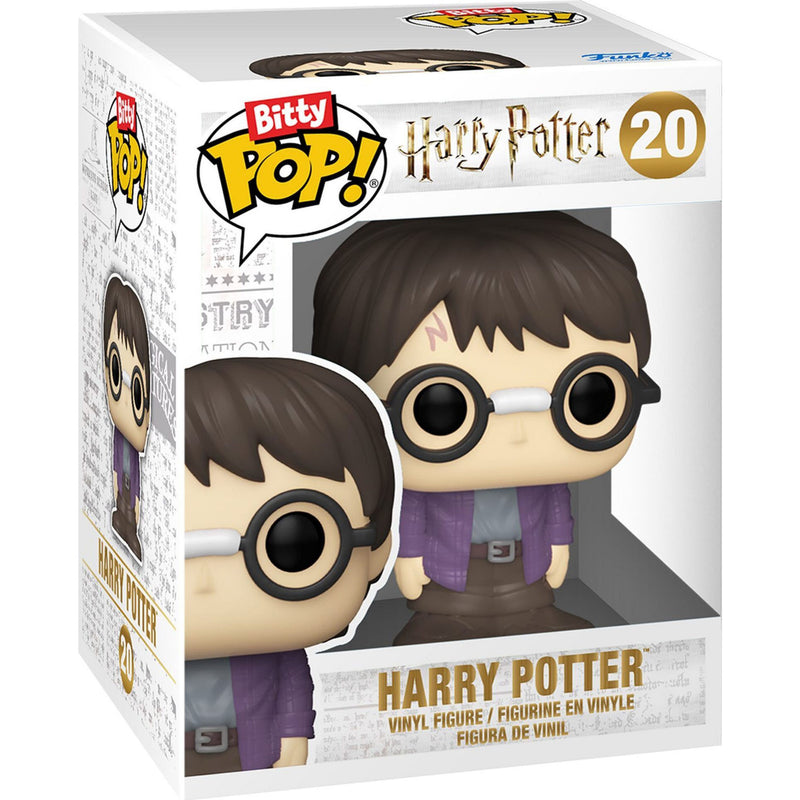 Bitty Pop Ride Hp- Harry Potter Funko