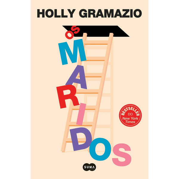 Os Maridos de Holly Gramazio