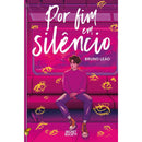 Por Fim em Silêncio de Bruno Leão