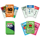Monopoly Deal Hasbro Games