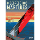 O Segredo dos Mártires de Paulo Caetano e Jorge Mateus