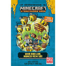 Minecraft - uma Abelha Nunca Vem Só! de Nick Eliopulos