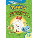 Pokemon Região Galar: Confronto Gigantamax