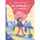 Um Coração, Dois Caminhos de Nora Dåsnes - Diário de uma (pré) Adolescente