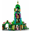 Bem-Vindos A Emerald City Lego