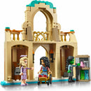 Glinda, Elphaba E Nessarose Lego