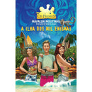 A Ilha dos Mil Enigmas de Mafalda Moutinho - Os Primos Nº 20