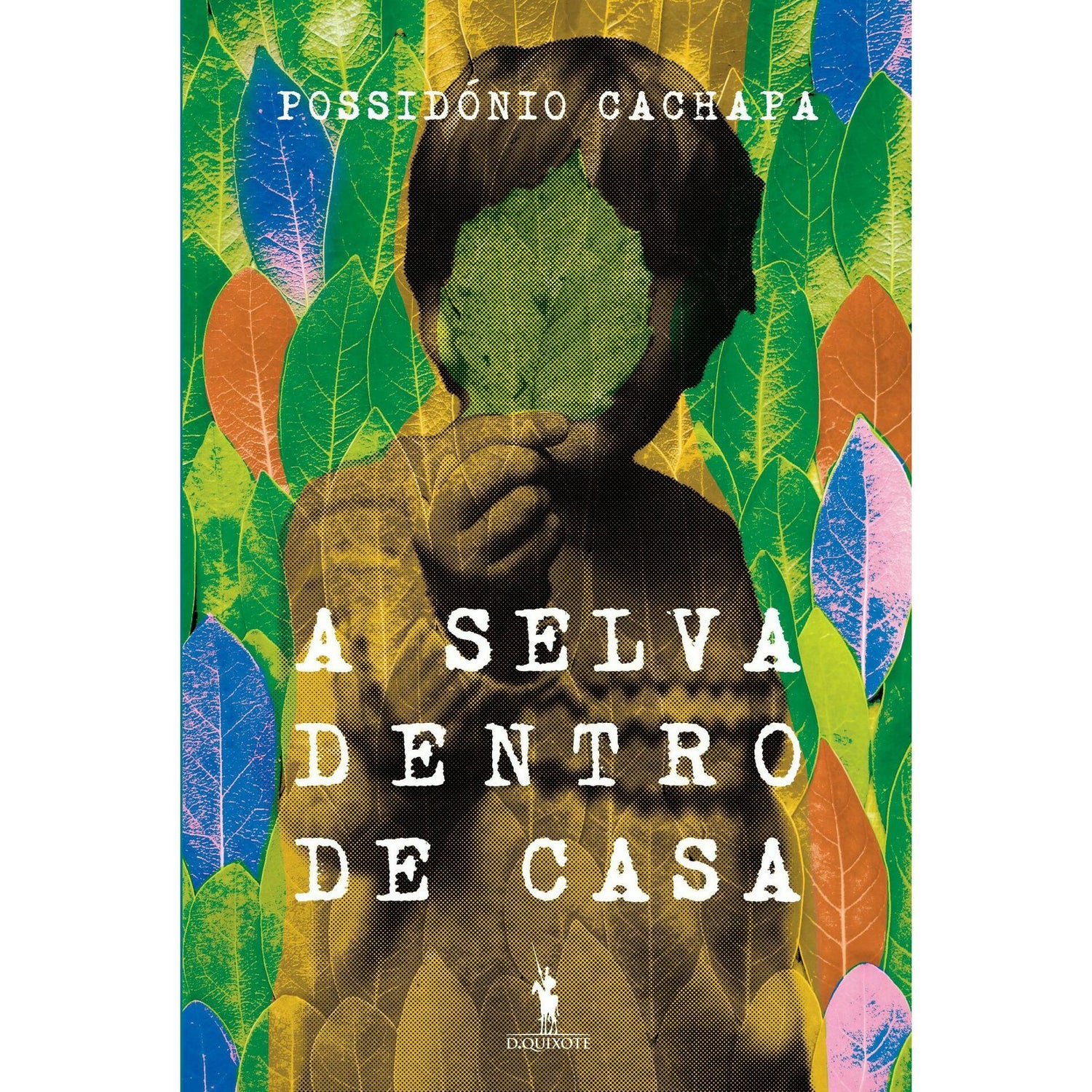 A Selva Dentro de Casa de Possidónio Cachapa