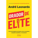 Orador de Elite de André Leonardo