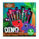 Dino - Fábrica do Cheirinho