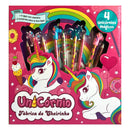 Unicórnio - Fábrica do Cheirinho de Lake Press