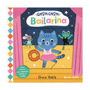 Gatita Catita - Bailarina de Grace Habib