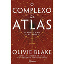 O Complexo De Atlas de Olivie Blake