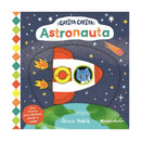 Gatita Catita - Astronauta de Grace Habib