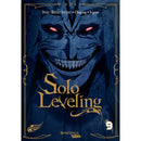 Volume 9 de Solo Leveling