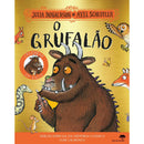 O Grufalão de Julia Donaldson e Axel Scheffler