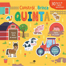 Constrói e Brinca - Quinta