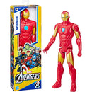 Avengers Figuras Titan