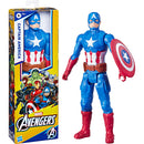 Avengers Figuras Titan