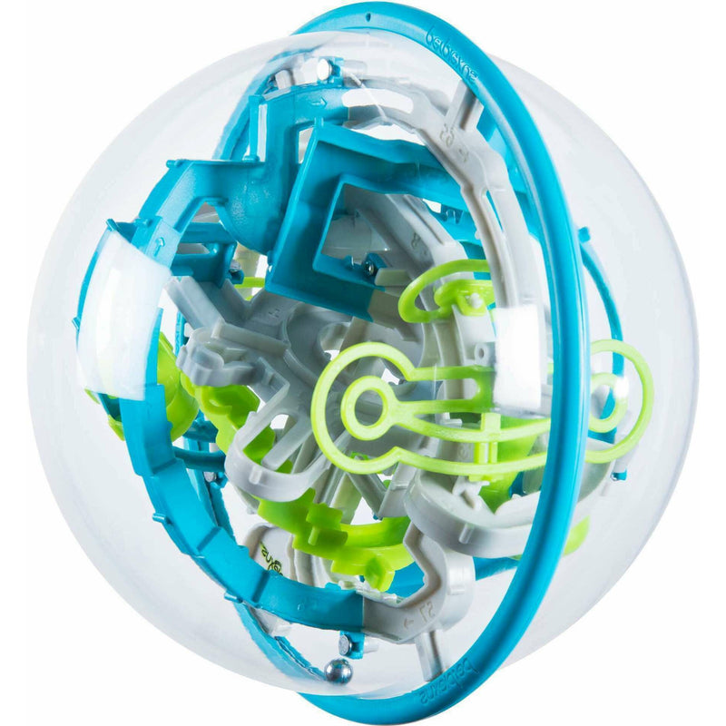 Perplexus Rebel