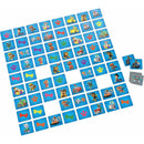 Paw Patrol Memória Mala De Metal