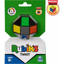 Rubiks Twist - Serpiente De Cores