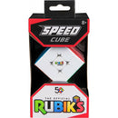 Rubiks 3X3 Speed