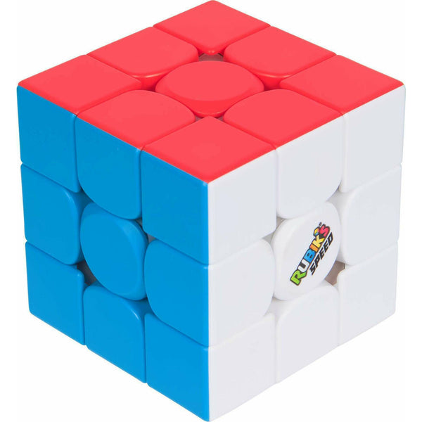 Rubiks 3X3 Speed