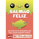 Salmão Feliz Mebogames