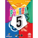 Pontua 5 Mebogames