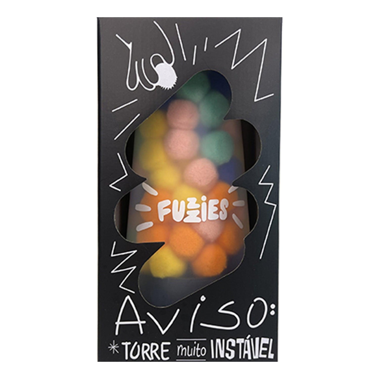 Mebogames - Jogo Fuzzies