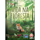 Vida Na Floresta Mebogames