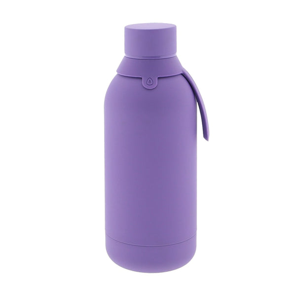 Garrafa Cap 500Ml Your Colour Silky Note!