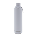 Garrafa Cap 600Ml C/Coluna - Rockstar