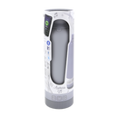 Garrafa Cap 600Ml C/Coluna - Rockstar