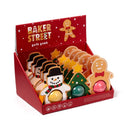 Bomba Banho - Baker Street Natal Sortido