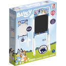 Bluey Quadro 2 Em 1