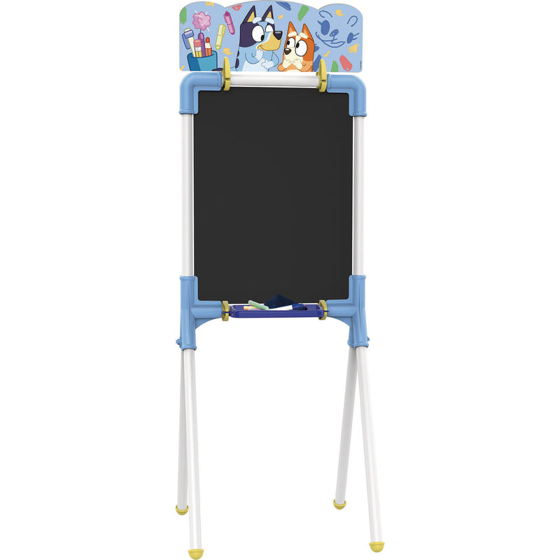 Bluey Quadro 2 Em 1