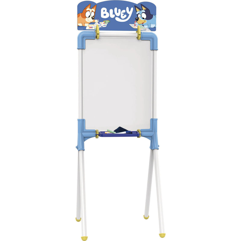Bluey Quadro 2 Em 1