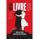 Livre de Lea Ypi - Como Me Tornei Adulta no Fim da História