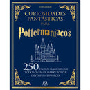 Curiosidades Fantásticas para Pottermaníacos de Tom Grimm
