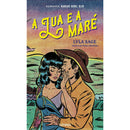 A Lua E A Maré de Lyla Sage